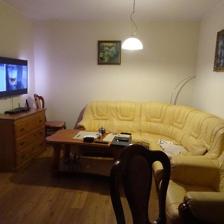 Ferienwohnung Apartament W Centrum, Garaz I Jakuzzi W Cenie Breslau Exterior foto