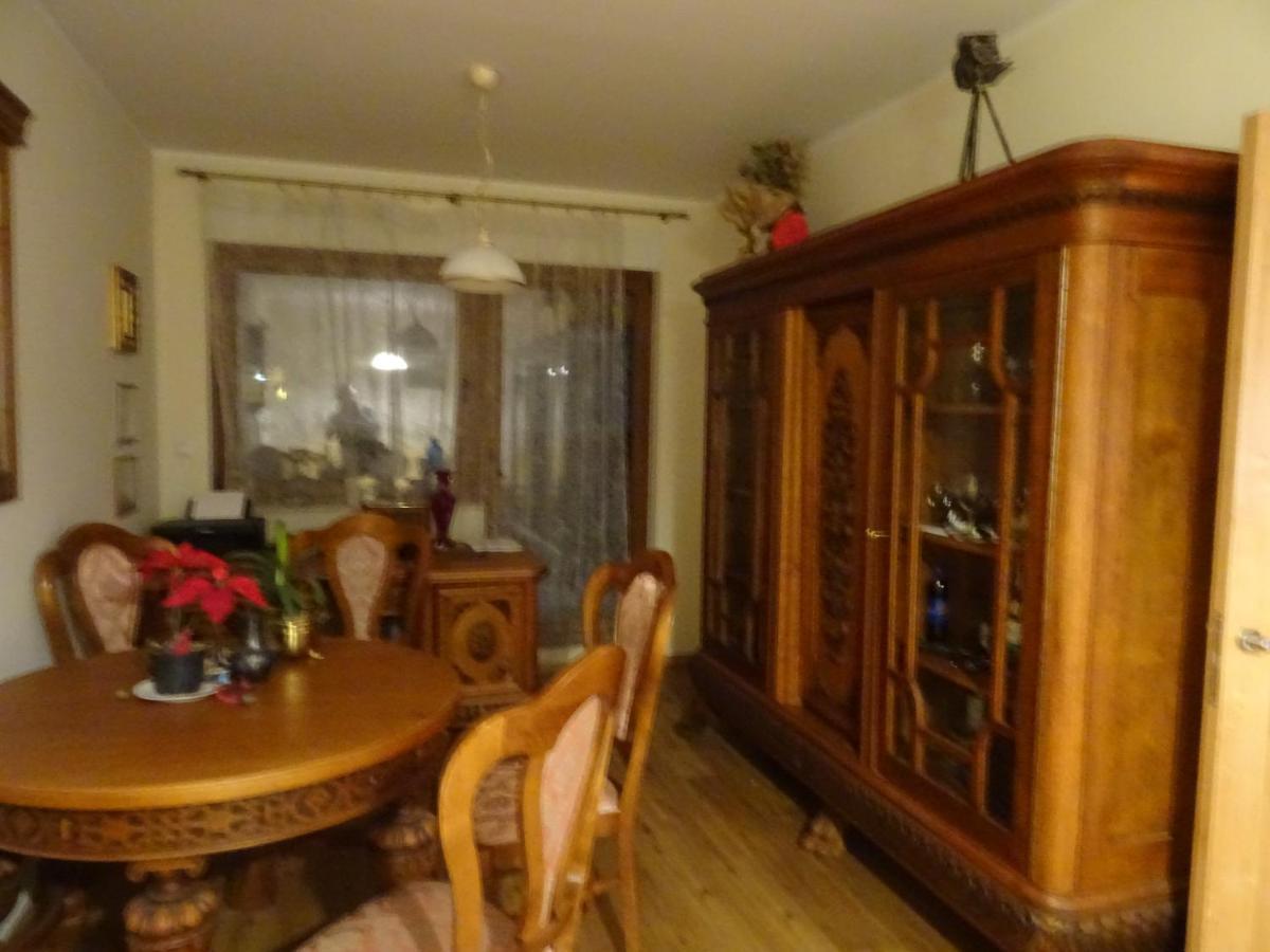 Apartament W Centrum, Garaz I Jakuzzi W Cenie Breslau Exterior foto