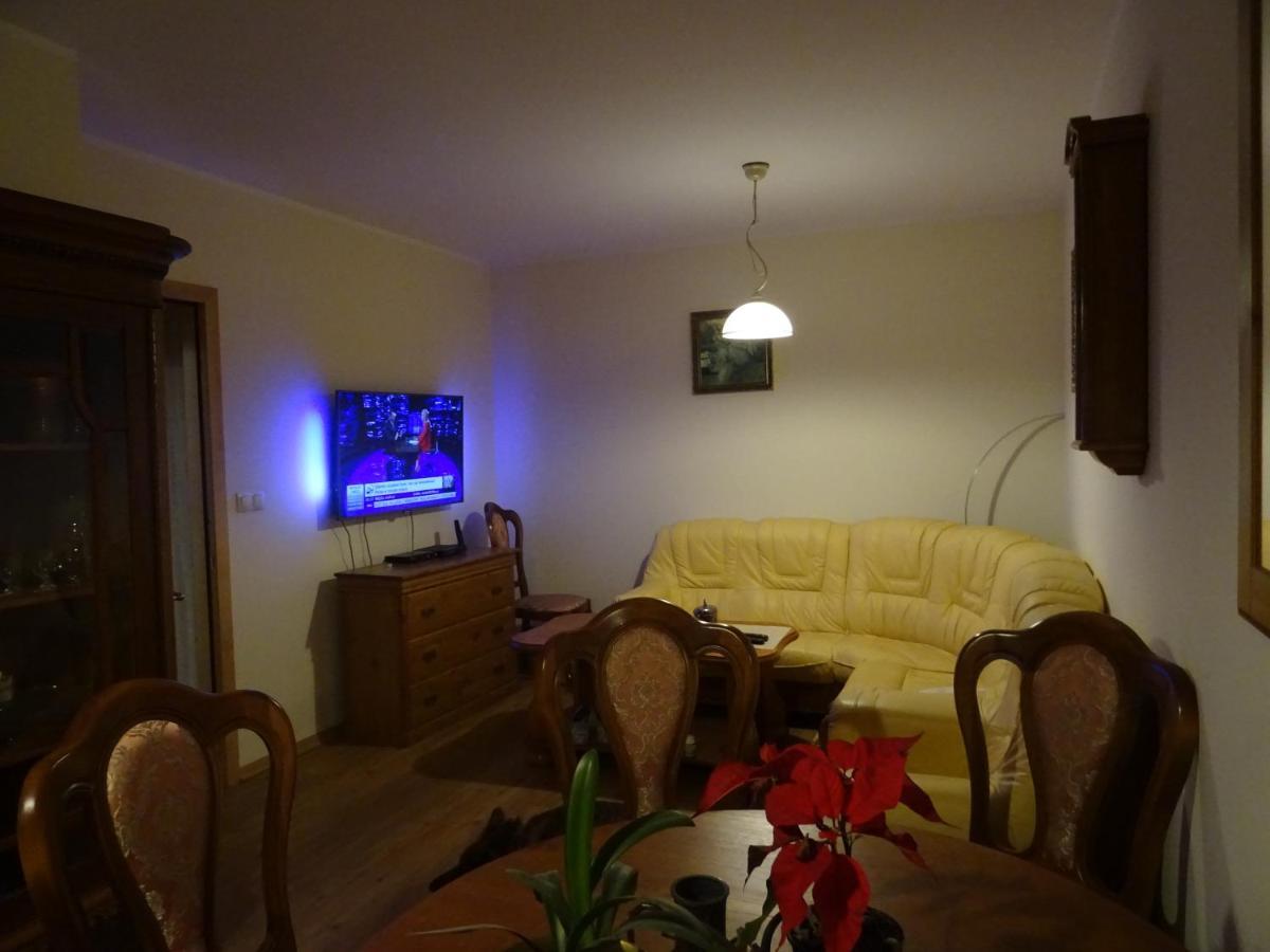 Ferienwohnung Apartament W Centrum, Garaz I Jakuzzi W Cenie Breslau Exterior foto