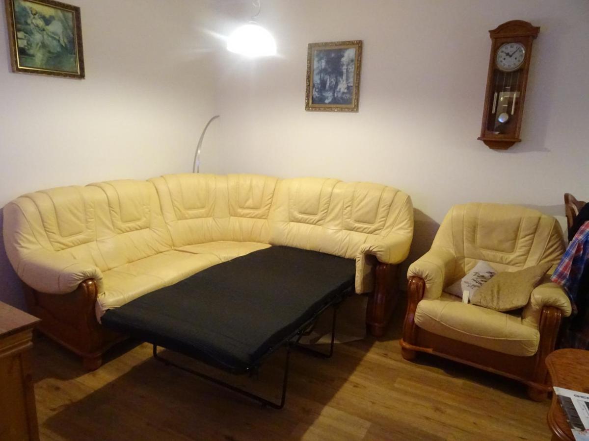 Ferienwohnung Apartament W Centrum, Garaz I Jakuzzi W Cenie Breslau Exterior foto