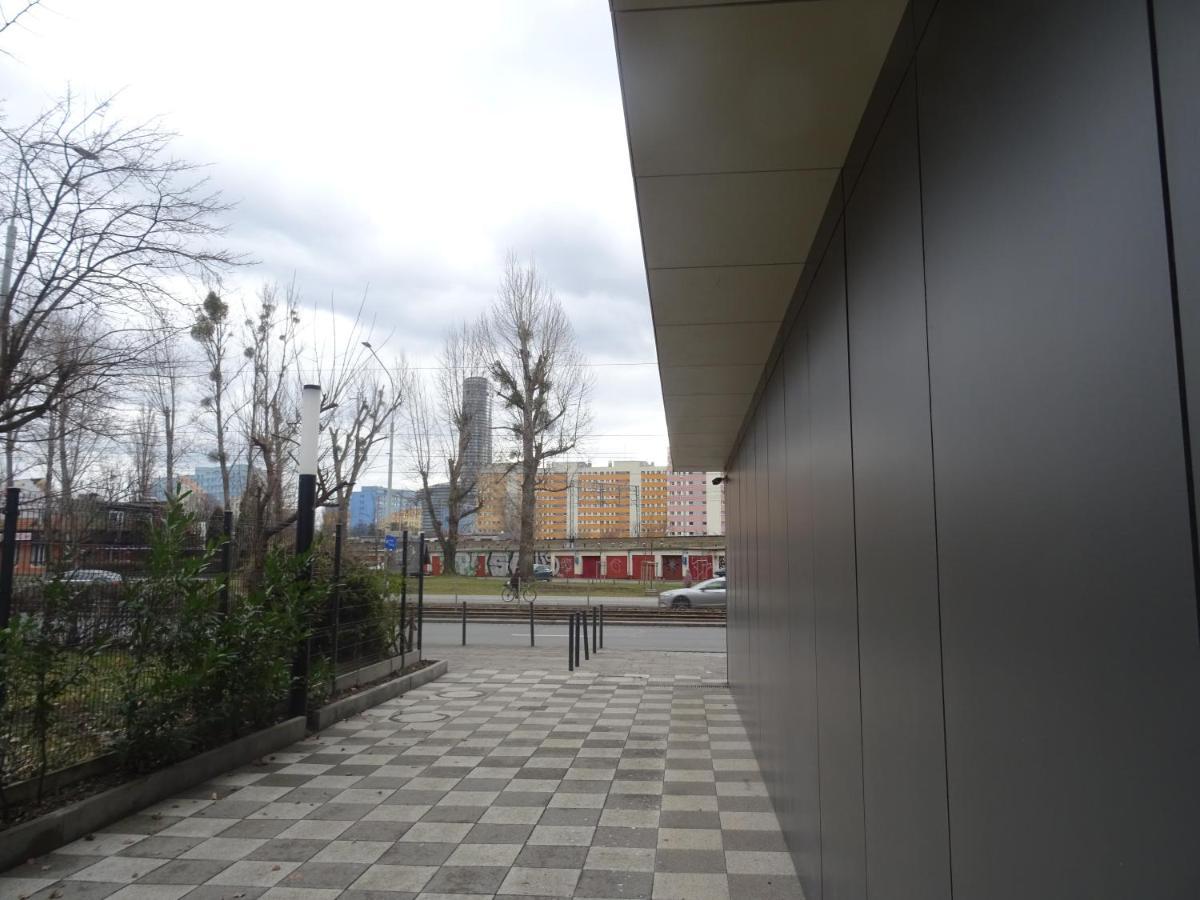 Apartament W Centrum, Garaz I Jakuzzi W Cenie Breslau Exterior foto